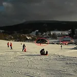 Casa de hóspedes A Skipark Hrabesice