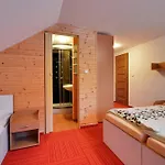 Casa de hóspedes A Skipark Hrabesice Krasne