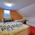 Casa de hóspedes A Skipark Hrabesice 3*
