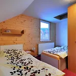 Casa de hóspedes A Skipark Hrabesice