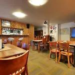 Casa de hóspedes A Skipark Hrabesice Krasne