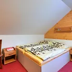Casa de hóspedes A Skipark Hrabesice Krasne