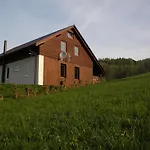 Casa de hóspedes A Skipark Hrabesice 3*