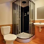 Casa de hóspedes A Skipark Hrabesice