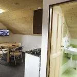Casa de hóspedes A Skipark Hrabesice