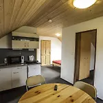 Casa de hóspedes A Skipark Hrabesice Krasne