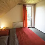 Casa de hóspedes A Skipark Hrabesice 3*