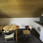 Casa de hóspedes A Skipark Hrabesice