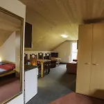 Casa de hóspedes A Skipark Hrabesice 3*