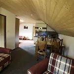Casa de hóspedes A Skipark Hrabesice 3*