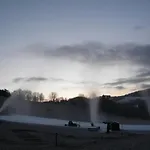 A Skipark Hrabesice Krasne
