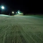 Casa de hóspedes A Skipark Hrabesice Krasne
