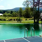 A Skipark Hrabesice Casa de hóspedes 3*