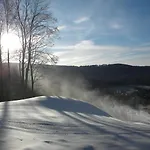 Casa de hóspedes A Skipark Hrabesice Krasne