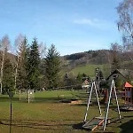 Casa de hóspedes A Skipark Hrabesice 3*