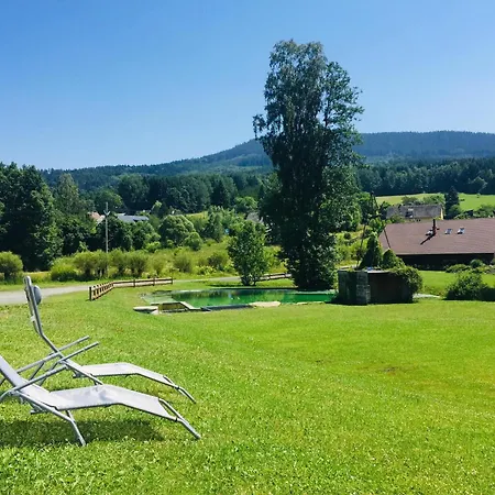 A Skipark Hrabesice 3* Krasne