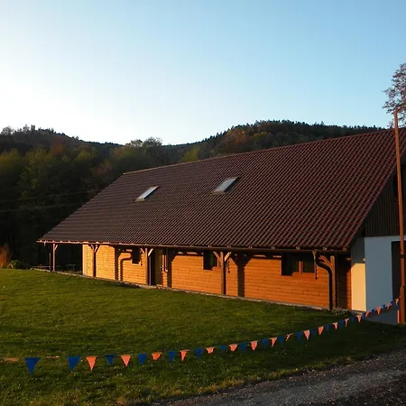 A Skipark Hrabesice