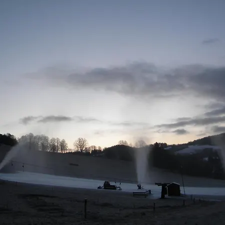 A Skipark Hrabesice Krasne