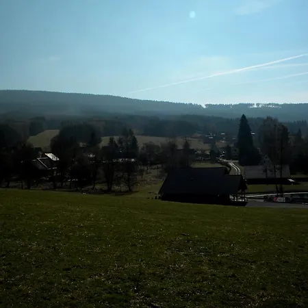 A Skipark Hrabesice 3* Krasne