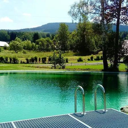 A Skipark Hrabesice Gasthof 3*