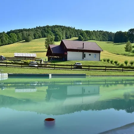 A Skipark Hrabesice Krasne
