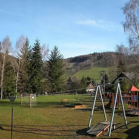 Gasthof A Skipark Hrabesice 3*