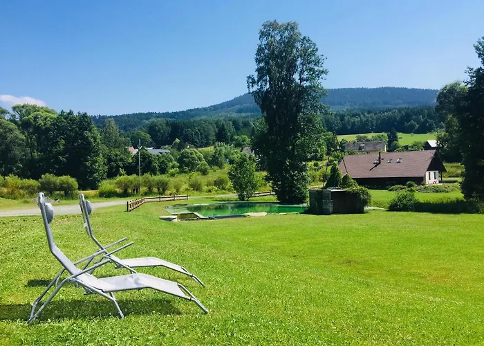 A Skipark Hrabesice 3* Krasne