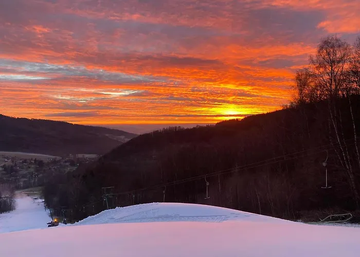 A Skipark Hrabesice 3*