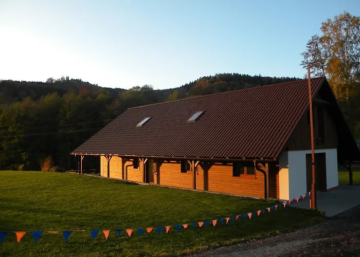 A Skipark Hrabesice