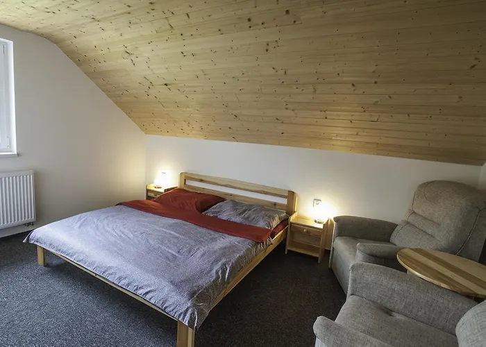 A Skipark Hrabesice Krasne