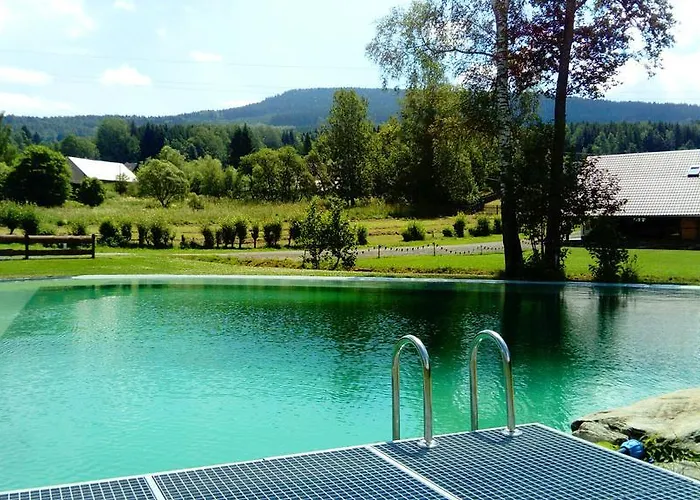 A Skipark Hrabesice Maison d'hôtes 3*