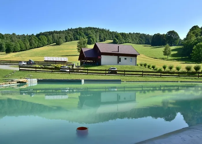 A Skipark Hrabesice Krasne
